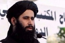 اعلام حمایت طالبان از ریاست‌جمهوری دوباره ترامپ