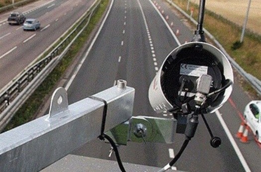 دوربین‌های نظارت ترافیک در بیرجند افزایش می‌یابد