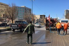 لبیک جهادگران خراسان‌جنوبی به ندای رهبری | ۵۰۰۰ جهادگر به میدان مبارزه با کرونا می‌آیند