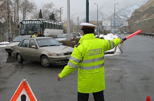 جزئیات محدودیت‌های تردد در خراسان جنوبی اعلام شد