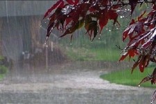 پیش بینی رگبار باران در خراسان جنوبی /دمای هوا کاهش می‌یابد