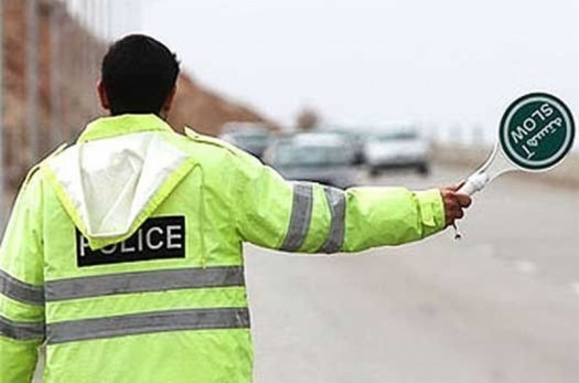 محدودیت‌های ترافیکی کرونا در خراسان جنوبی تشدید می‌شود