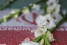 پنج شهید گمنام در خراسان جنوبی خاکسپاری می‌شوند