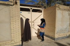 طرح رصد معلولیت‌ها در خراسان جنوبی اجرایی می‌شود