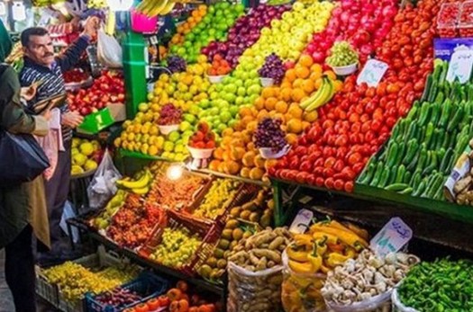 تأمین ۸۰۰ تن میوه تنظیم بازار ویژه عید برای خراسان‌جنوبی