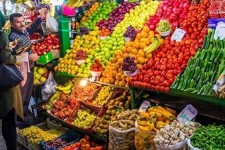 تأمین ۸۰۰ تن میوه تنظیم بازار ویژه عید برای خراسان‌جنوبی